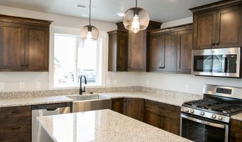 48 W 925 N Plan: Saddlewood, Brigham City, UT 84302