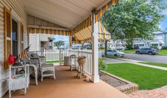 202 9th Ave UPSTAIRS APT, Belmar, NJ 07719