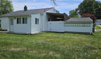 461 River Rd, Lincoln, RI 02865