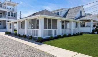 103 17th Ave front house, Belmar, NJ 07719