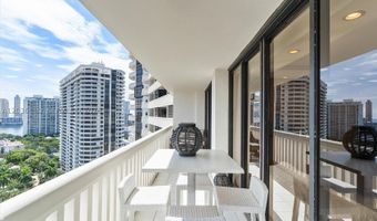1000 W Island Blvd 2307, Aventura, FL 33160