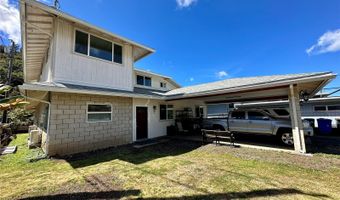 2541 Pauoa Rd, Honolulu, HI 96813