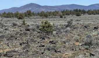 Oregon Pines Road, Beatty, OR 97621