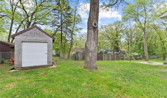 13793 Partridge St NW, Andover, MN 55304