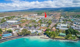 75-5681 KUAKINI Hwy 213, Kailua Kona, HI 96740