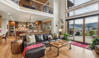 2984 W Winterton Rd, Charleston, UT 84032
