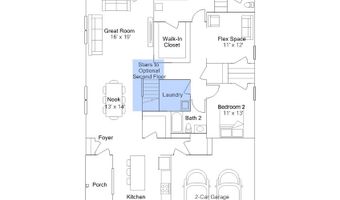 5199 Nettleton Way, Avon, IN 46123