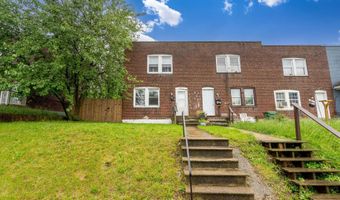 821 E JEFFREY St, Baltimore, MD 21225