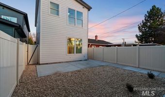 1709 N 31st St, Boise, ID 83703