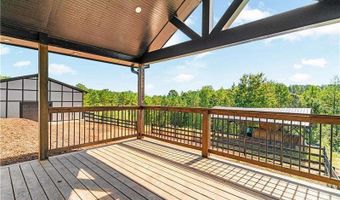 3547 Reavis Mountain Rd, Ball Ground, GA 30107
