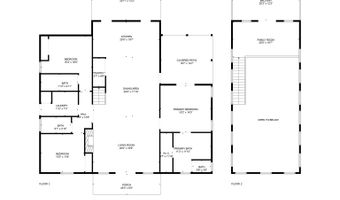 24 Plantation, Adairsville, GA 30103