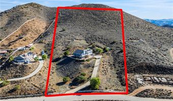 4131 Pelona Canyon Rd, Acton, CA 93510