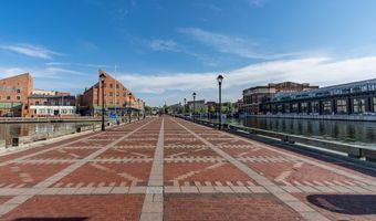806 S ANN St, Baltimore, MD 21231