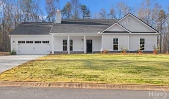2667 Bethany Bowersville Rd 35, Canon, GA 30643