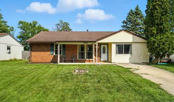 432 Redmond Rd, Columbus, OH 43228