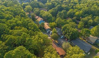 43 Perralena Way, Hot Springs Village, AR 71909