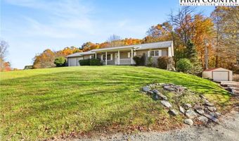 762 George Eggers Rd, Banner Elk, NC 28604