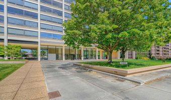 4000 N CHARLES St 1206, Baltimore, MD 21218