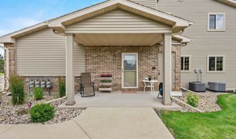2362 PLANK Cir UNIT D, Appleton, WI 54915