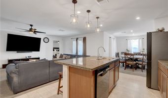 297 Bridal Veil Falls St, Indian Springs, NV 89018