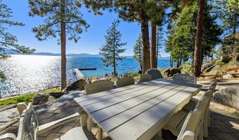 15 Kelly Cir, Glenbrook, NV 89413