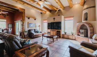34 Claraboya LP, Alamogordo, NM 88310