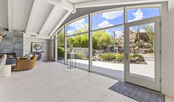 1018 N BOULDER Dr, Carefree, AZ 85377