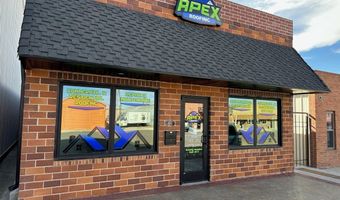 61 Main Ave, Akron, CO 80720