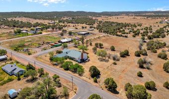 2116 Marble Rd, Clay Springs, AZ 85923