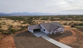 1634 S Canyon Overlook Trl, Benson, AZ 85602