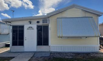 5905 N E. Cubitis Ave 92, Arcadia, FL 34266
