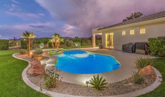 71 Fountainhead Cir, Henderson, NV 89052