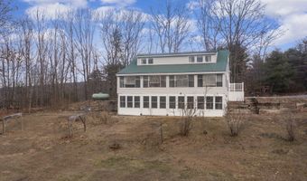 338 Foxes Ridge Rd, Acton, ME 04001