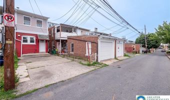 1418 W Chew St, Allentown, PA 18102