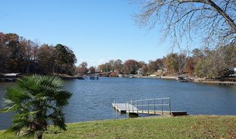 60 Vineyard, Abbeville, SC 29620