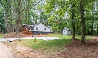 1881 Sylvia St, Austell, GA 30106