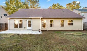 723 York View Dr, Auburn, GA 30011