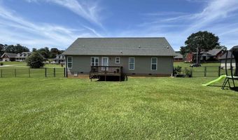 86 SUNSET ALICE Ln, Anniston, AL 36207