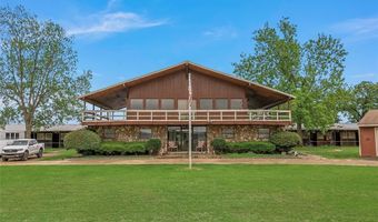 231 Hurricane Bluff Dr, Benton, LA 71006