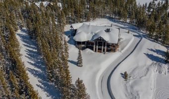 13 Little Plume, Big Sky, MT 59716