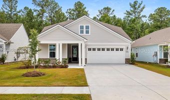 315 Sunfish Way, Bluffton, SC 29909