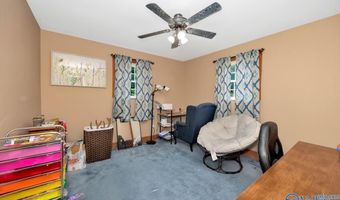 215 Dusty Dr SW, Arab, AL 35016