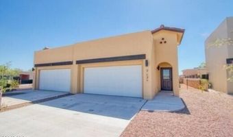 717 HC B. Gilbert Minjares Ave, Socorro, TX 79927