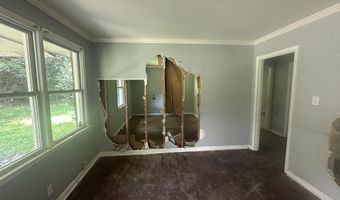 3860 Lindwood Dr, Macon, GA 31206