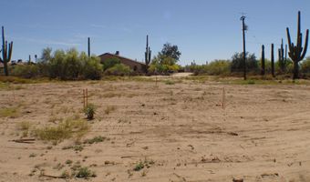 31607 N 64TH St, Cave Creek, AZ 85331