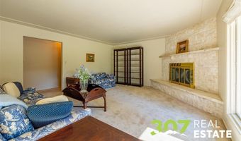 714 Meadow Ln Ave, Cody, WY 82414