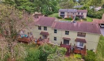 13351 Hiddencrest Ln, Ballwin, MO 63021