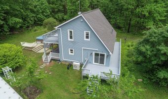 590 BEARFOOT, Accident, MD 21520