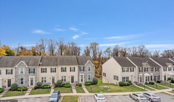 5303 WYNDHOLME Cir 304, Baltimore, MD 21229