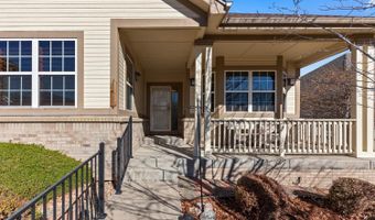 8322 S Quatar Cir, Aurora, CO 80016
